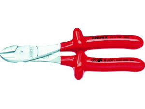 yr[e100~OFFN[|zy񂹁zKNIPEX 7407-200 ≏͎΃jbp[ 1000V 7407-200 dp≏H  dݎ Ɨpi H