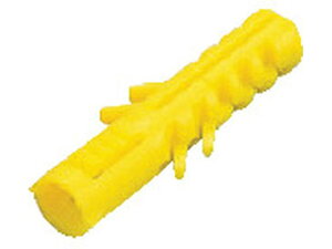 【レビュー投稿で100円OFFクーポン】【お取り寄せ】マーベル ゼットプラグ(カップ入) ZC6-30 アンカーボルト ねじ ボルト 釘 素材 作業用品 工具