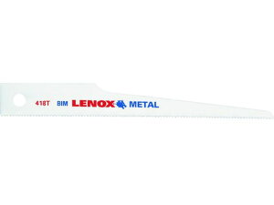 yr[e100~OFFN[|zy񂹁zLENOX GA[\[u[h 418T 102mm×18R (5) 20426418T GA\[u[h ؒfpi Ɨpi H