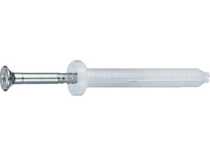 【レビュー投稿で100円OFFクーポン】【お取り寄せ】TRUSCO オールプラグ スチール 5×50 16本入 SPS-550BT アンカーボルト ねじ ボルト 釘 素材 作業用品 工具