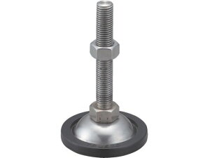 yr[e100~OFFN[|zy񂹁zTRUSCO AWX^[{g M16×130 600kg^Cv XeX SUS-NA-2-16X130 Ӌ@ @\i JjJi Ɨpi H