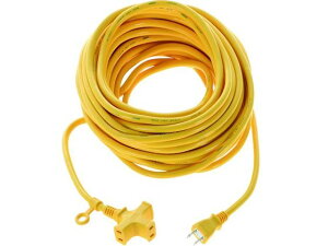 yr[e100~OFFN[|zy񂹁zTRUSCO 3\tg^CvR[h 20m CG[ TKC15-203PSY R[h R[h[ Hpi Ɨpi H