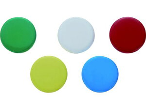 yr[e100~OFFN[|zy񂹁zTRUSCO ̓}Olbg 30mm 10  SCM30-GN-10P J[}Olbg }Olbg f ݉ POP f