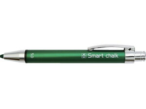 【レビュー投稿で100円OFFクーポン】【お取り寄せ】たくみ スマートチョーク 緑 7823 建築用筆記具 測量用品 工事用品 作業用品 工具
