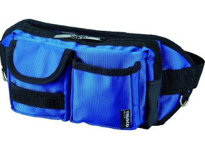 yr[e100~OFFN[|zy񂹁zTRUSCO EGXg|[` 2|Pbg u[ TC-WDP-BL  H gуP[X Sی 