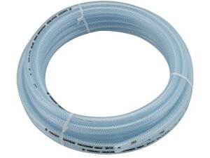 yr[e100~OFFN[|zy񂹁zTRUSCO u[hz[X 8×13.5mm 10m TB-8135-10 `[u z[X `[u z[X zǍ