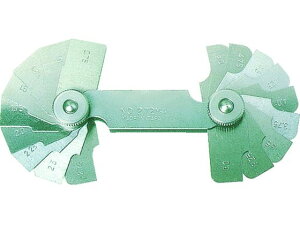 yr[e100~OFFN[|zy񂹁zTRUSCO WAXQ[W ͈0.10~1.0 10g 272MAA  Q[W PKL  