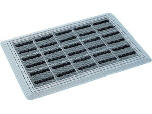 yr[e100~OFFN[|zy񂹁zGobN O}bg uVn[h}bgYL 6L600mm×900mmO[ Op փ}bg GgX CtH[V ItB