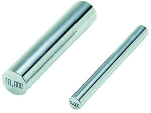 【レビュー投稿で100円OFFクーポン】【お取り寄せ】TRUSCO ピンゲージ 8.9 TEP-890 定盤 ゲージ ケガキ 測定 作業