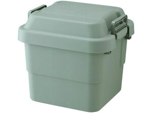 yr[e100~OFFN[|zy񂹁zTRUSCO gNJ[S 30L O[ GYC-30 c[{bNX c[obN ۊ 