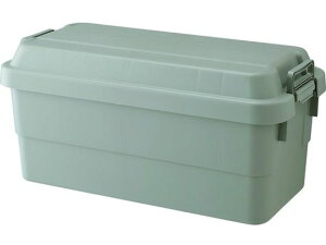 yr[e100~OFFN[|zy񂹁zTRUSCO gNJ[S 70L O[ GYC-70 c[{bNX c[obN ۊ 