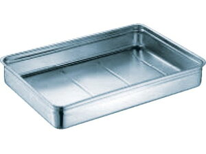 yr[e100~OFFN[|zy񂹁zXMR 18-8XeXԏdobg ^ 薳 470×350×80 SH-4735-08 obg g[  e vʊ