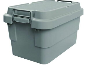 yr[e100~OFFN[|zy񂹁zTRUSCO gNJ[S tbgVdl 50L O[ GYCF-50 c[{bNX c[obN ۊ 