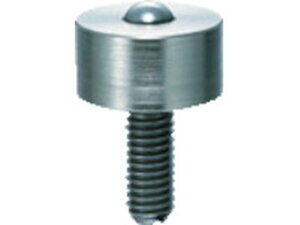 【レビュー投稿で100円OFFクーポン】【お取り寄せ】ISB イグチベアー IS-06N スチール製 IS-06N ボールローラー メカニカル部品 搬送 メカニカル部品 機構部品 作業用品 工具