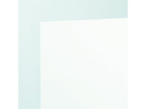 【レビュー投稿で100円OFFクーポン】送料無料【お取り寄せ】アクリサンデー アクリ白320×545×3mm EX402-S-3 ポリエチレン 樹脂素材 ねじ ボルト 釘 素材 作業用品 工具