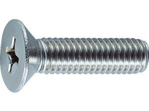 【レビュー投稿で100円OFFクーポン】【お取り寄せ】TRUSCO 皿頭小ネジ ステンレス 全ネジ M4×16 100本入 B06-0416 ボルト ねじ 釘 素材 作業用品 工具
