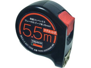 y}\聚|Cg2{zy񂹁zTRUSCO ʃRxbNX255.5mu[Lt }Olbg ubN TERC-2555BMG-BK RxbNX ʗpi Hpi Ɨpi H