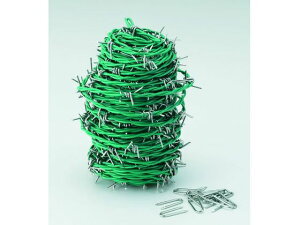 yr[e100~OFFN[|zy񂹁zTRUSCO LhS J[ 2.0mm×20m TUW-20-20G h