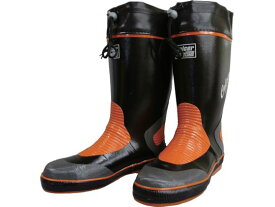 【お取り寄せ】福山ゴム 安全長靴 カルサーエース S-800 3L KLS-800-3L 安全靴 作業靴 安全保護具 作業