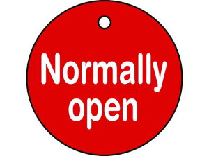 yr[e100~OFFN[|zy񂹁zΏ\ ouJD Normally open() 50mm ʕ\ PET 151120 W Se[v Sی