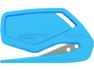 �y�}���\�����聚�|�C���g2�{�z�y�����񂹁zmartor �V�[�g�J�b�^�[ SECUMAX POLYCUT(10������) 08500012 ����p�r�J�b�^�[ �n�T�~ �J�b�^�[ ���p�H�� ��Ɨp�i �H��