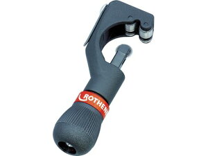 【レビュー投稿で100円OFFクーポン】【お取り寄せ】ローデン チューブカッタ42プラス R70021A 配管用カッター ハサミ カッター 板金用工具 作業用品 工具