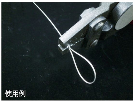 大特価!! 【お取り寄せ】O.C.R SUSワイヤロープ0.18／0.25mm 7×7 50m巻