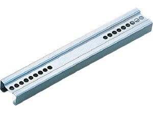 【レビュー投稿で100円OFFクーポン】【お取り寄せ】TRUSCO 伸縮式コンテナ台車用連結バー SUS 395-495用 L294 台車 カートラック オプション部品 作業