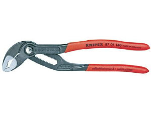 yX[p[SALE2,000~N[|119:59|Cg2{z y񂹁zKNIPEX EH[^[|vvC[ Ru 180mm 8701-180 vC[ y` jbp Ɨpi H