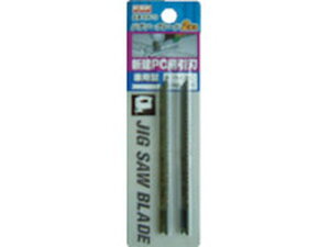 【レビュー投稿で100円OFFクーポン】【お取り寄せ】KSK ジグソープレード兼用型木工用 KW-16 ジグソーブレード 切断用品 作業用品 工具