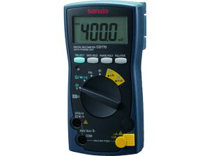 yr[e100~OFFN[|zy񂹁zSANWA f^}`[^ DC/AC600V܂ CD770 fW^}`[^[ eX^[ dCv@ v vʊ