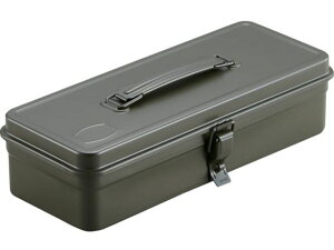 yr[e100~OFFN[|zy񂹁zTRUSCO gN^H 333×137×96.5 ODF T-320-OD c[{bNX c[obN ۊ 