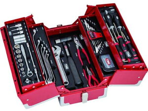 �y�}���\�����聚�|�C���g2�{�z���������y�����񂹁zTONE �c�[���Z�b�g(���b�h�d�l) TSAT330 �H��Z�b�g ��ƍH�� ��Ɨp�i �H��