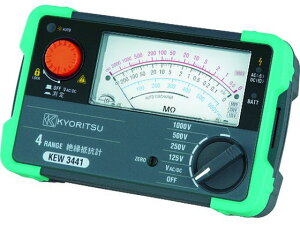 yr[e100~OFFN[|zy񂹁zKYORITSU 3441 4WAiO≏Rv KEW3441 dC  