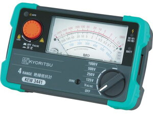 yr[e100~OFFN[|zy񂹁zKYORITSU 3442 4WAiO≏Rv KEW3442 dC  