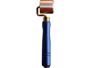 【レビュー投稿で100円OFFクーポン】【お取り寄せ】源邑光 床用真鍮ローラーΦ40×40 5R F-B4040R ペイントローラー 塗装 養生 内装 土木 建築資材