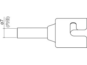 �y���r���[���e��100�~OFF�N�[�|���z�y�����񂹁z���� �m�Y�� �V���O�� 7MM N51-04 �͂񂾗p�i �͂� �Ód�C�΍��p�i ���Y���H�p�i ��Ɨp�i �H��