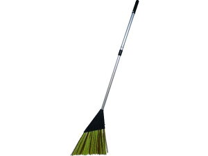 【レビュー投稿で100円OFFクーポン】送料無料【お取り寄せ】コンパル ウルトラ伸縮ホーキ 029796 ほうき チリトリ 掃除道具 清掃 清掃