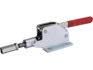 【レビュー投稿で100円OFFクーポン】【お取り寄せ】育良 横押し型トグルクランプ(31409) ISK-51BM0 クランプ 作業工具 バイス ハンドプレス 作業用品 工具