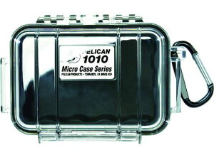 yr[e100~OFFN[|zy񂹁zPELICAN 1010  149×103×54 1010BK  ۊ 