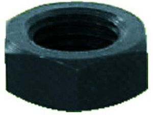 【レビュー投稿で100円OFFクーポン】【お取り寄せ】ニューストロング 平ナット ネジW4分 12-JN 金型用部品 位置決め部品 機構部品 メカニカル部品 作業用品 工具