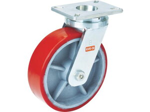 yr[e100~OFFN[|zy񂹁zOH X[p[XgOLX^[HXV[Y d׏dp E^ ԗ֌a300mm e׏d1250kg HX14FU-300 LX^[ ➑ @\ 