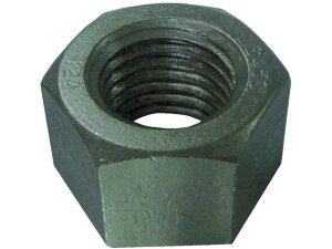 【レビュー投稿で100円OFFクーポン】【お取り寄せ】ニューストロング ヘビーナット ネジ M18 18M-HN 金型用部品 位置決め部品 機構部品 メカニカル部品 作業用品 工具