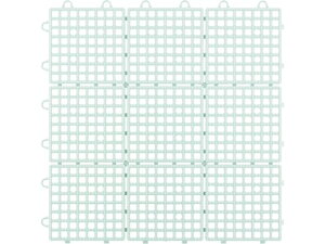 yubNtCf[聚279:59X|Cg2{zy񂹁z^ix ^C VXeXNGA[ 30×30cm O[ SQ-302 ̂ | q  ~[ Lb`