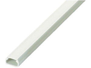 【レビュー投稿で100円OFFクーポン】送料無料【お取り寄せ】マサル ニュー・エフモール 3号 ミルキーホワイト SFM33 フラットモール モール ケーブル 電源タップ 配線パーツ 家電