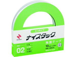 y|Cg10obN309:59zj`o ʃe[v iCX^bNNW-10ECO 10mm×20m 努 ʗʃe[v ʃe[v Se[v 