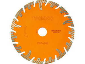 yr[e100~OFFN[|zy񂹁zTRUSCO _ChJb^[veNgZOg 180×2.4T×25.4 TDHS-180 Jb^[ zC[ 팤pi Ɨpi H