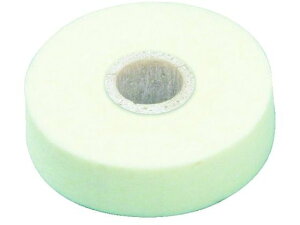 【レビュー投稿で100円OFFクーポン】【お取り寄せ】マイン ティーフェルトホイール(5個入り) TF-5 エアサンダー 空圧工具 作業用品 工具