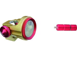 【レビュー投稿で100円OFFクーポン】【お取り寄せ】STS マイクロプリズム0.7インチ チルトホルダーセット MCP-0.7S MCP-0.7S 測量 作業
