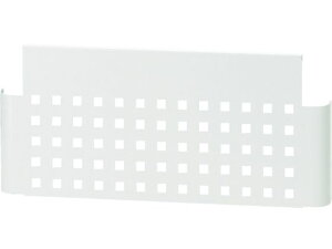 【レビュー投稿で100円OFFクーポン】【お取り寄せ】TRUSCO フェニックスワゴン パンチングパネル D500用S W オプション ツールワゴン 物流 現場 オフィス家具